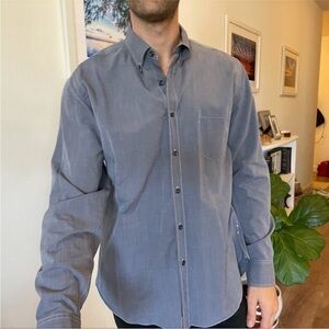 JCrew button down